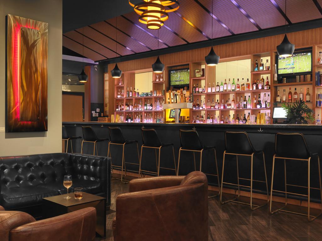 The Moonrise Hotel Сейнт Луис Екстериор снимка